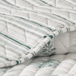 grey / green
