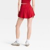 Women's Game Day Drop Waist Skort - JoyLab™ - 2 of 4