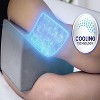 Dr. Pillow Cooling Thigh Pillow - 2 of 4