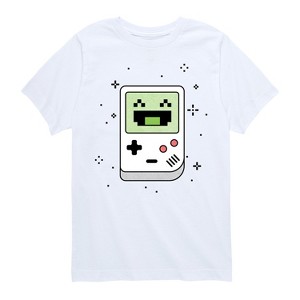 Boys' - Instant Message - Youth Short Sleeve Tee Short Sleeve Graphic T-Shirt - 1 of 4