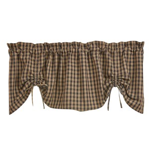 Park Designs Sturbridge Valance - 1 of 3