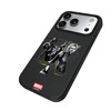 Marvel Thunderbolts Badge MagSafe Compatible Cell Phone Case for Apple iPhone 17 Series - 2 of 4