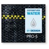 DeWitt P5 5 x 250-Foot 5-Ounce Weed Barrier w/ 3 x 250-Foot 5-Ounce Weed Barrier - 3 of 4