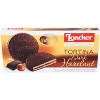 Loacker Cookie Dark Hazelnut - Pack of 12 - 4.41 oz - 2 of 2