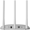 TP-Link Wi-Fi Access Point TL-WA801N 2.4Ghz 300Mbps, Supports Multi-SSID/Client/Bridge/Range Extender 2 Fixed Antennas White Manufacturer Refurbished - 3 of 4