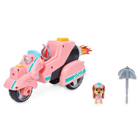 Paw Patrol: The Feature Vehicle Target