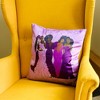 Pardon My Fro Decorative Throw Pillow - 3 of 3