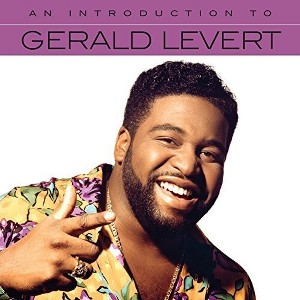 Gerald Levert - An Introduction To (CD) - 1 of 1