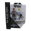 Diamond Select Kingdom Hearts 3 Series 2 Action Figure | Toy Story Sora - 2 of 4