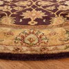 Classic CL244 Hand Tufted Area Rug  - Safavieh - 2 of 3