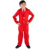 Dress Up America Party Suit Set for Kids - 3 of 4