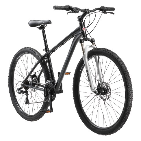 Schwinn Mens Ascension 29 Mountain Bike Black - 