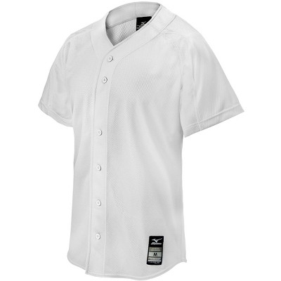 mesh baseball jersey