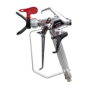Titan RX-80 3600 psi Aluminum Airless Spray Gun - 1 of 1