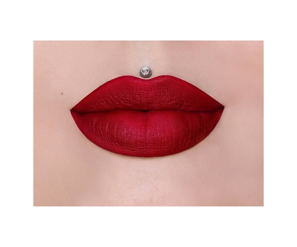 Coloured Raine Matte Lip Paint Cherry Blossom - 0.12oz