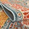 Unique Loom    Vita Da Vinci Area Rug - 4 of 4