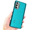 Nakedcellphone Case with Stand and Belt Clip Holster for Motorola Moto G Stylus 5G (2022) - 3 of 4
