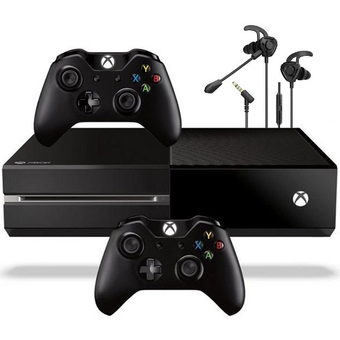 Consola Xbox One Refurbished 500 GB