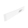 Slice 10534 Replacement Chisel Blades - Finger-Friendly, Micro Ceramic Safety Blade | Never Rusts - Pack of 4 - 3 of 4