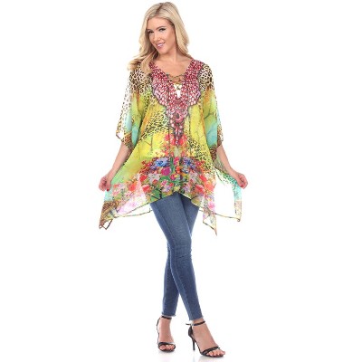 target caftan