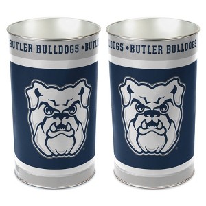 NCAA Butler Bulldogs Indoor Wastebasket - 1 of 3