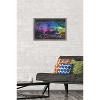 Trends International Danny Flynn - Riverside Framed Wall Poster Prints - 2 of 4