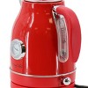 MegaChef 1.7 Liter Electric Tea Kettle and 2 Slice Toaster Combo - 4 of 4