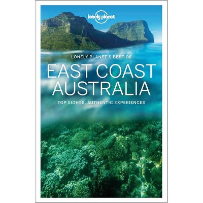 Lonely Planet Best of East Coast Australia 1 - (Travel Guide) (Paperback)