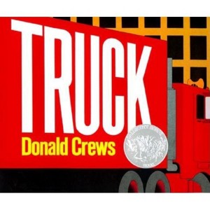 Truck - by Donald Crews - 1 of 1