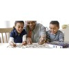 NCAA TCU Horned Frogs Game Day at the Zoo 500pc Jigsaw Puzzle: Animals Theme, Ages 10+ - 2 of 3