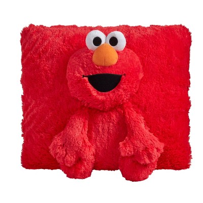 elmo plush