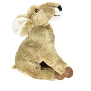 CWG | Deer, Mule Deer, Doe, Baby, Very Nice Plush, Stuffed Animal, Realistic Figure, 9 - 1 of 1