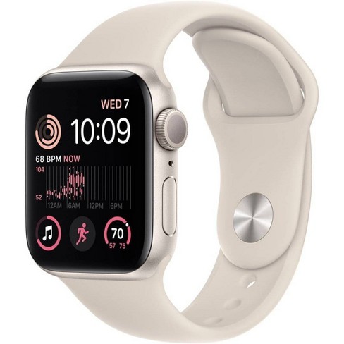 Apple 4 watch clearance target