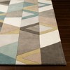 Mark & Day Lombok Tufted Indoor Area Rugs - 2 of 4