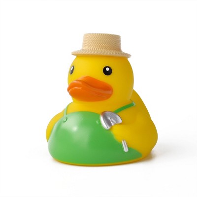 Holiday Rubber Ducks Farmer - Bullseye's Playground™