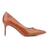 New York & Company Women's Belle Pumps - 2 of 4