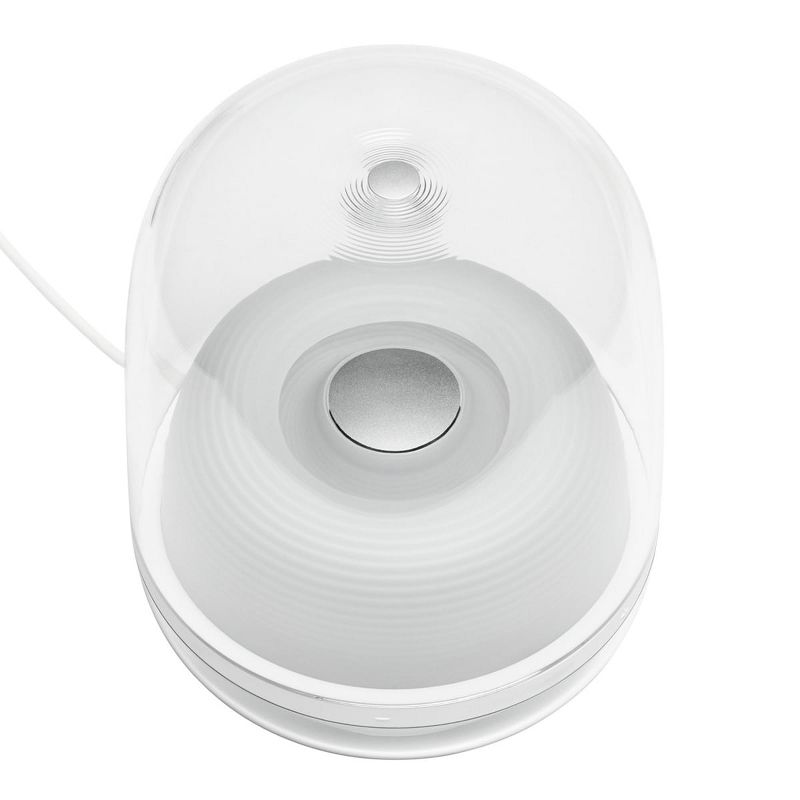 Harman Kardon SoundSticks IV Bluetooth Speaker System (White), 3 of 16