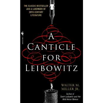 A Canticle for Leibowitz - by  Walter Miller (Paperback)