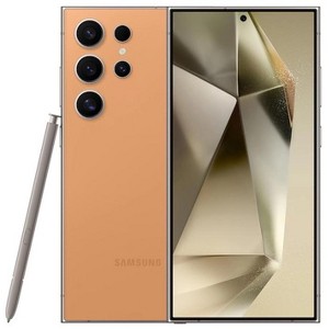 Refurbished: Samsung Galaxy S24 Ultra 512GB S928U Unlocked Smartphone - Seller Refurbished - 1 of 3