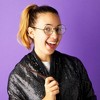 Zodaca 4 Pack Wizard Glasses, Halloween Costume Accessories , Cosplay, Black - 3 of 4