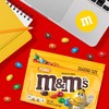 M&M's Peanut Chocolate Candies - Sharing Size - 10.7oz - image 4 of 4