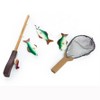 The Queen's Treasures 18 In Doll Fishing Accessory Set - 3 of 4