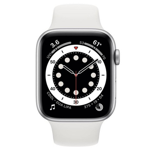 Apple series 6 watch target new arrivals