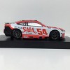 Ty Gibbs 2025 Saia LTL Freight 1:24 Diecast - 4 of 4