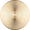 MEINL HCS Practice Hi-Hats 14 in. - 3 of 4