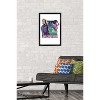 Trends International Disney Princess And Villains: Manga - Snow White Framed Wall Poster Prints - 2 of 4