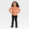 Toddler Girls' Long Sleeve T-Shirt - Cat & Jack™ - 3 of 3