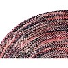 Ombre Collection 100% Cotton Chenille Super Soft & Plush Reversible Indoor Area Utility Rug - Better Trends - 3 of 4