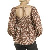 Women's Edith Blouse - Aureum - 3 of 4