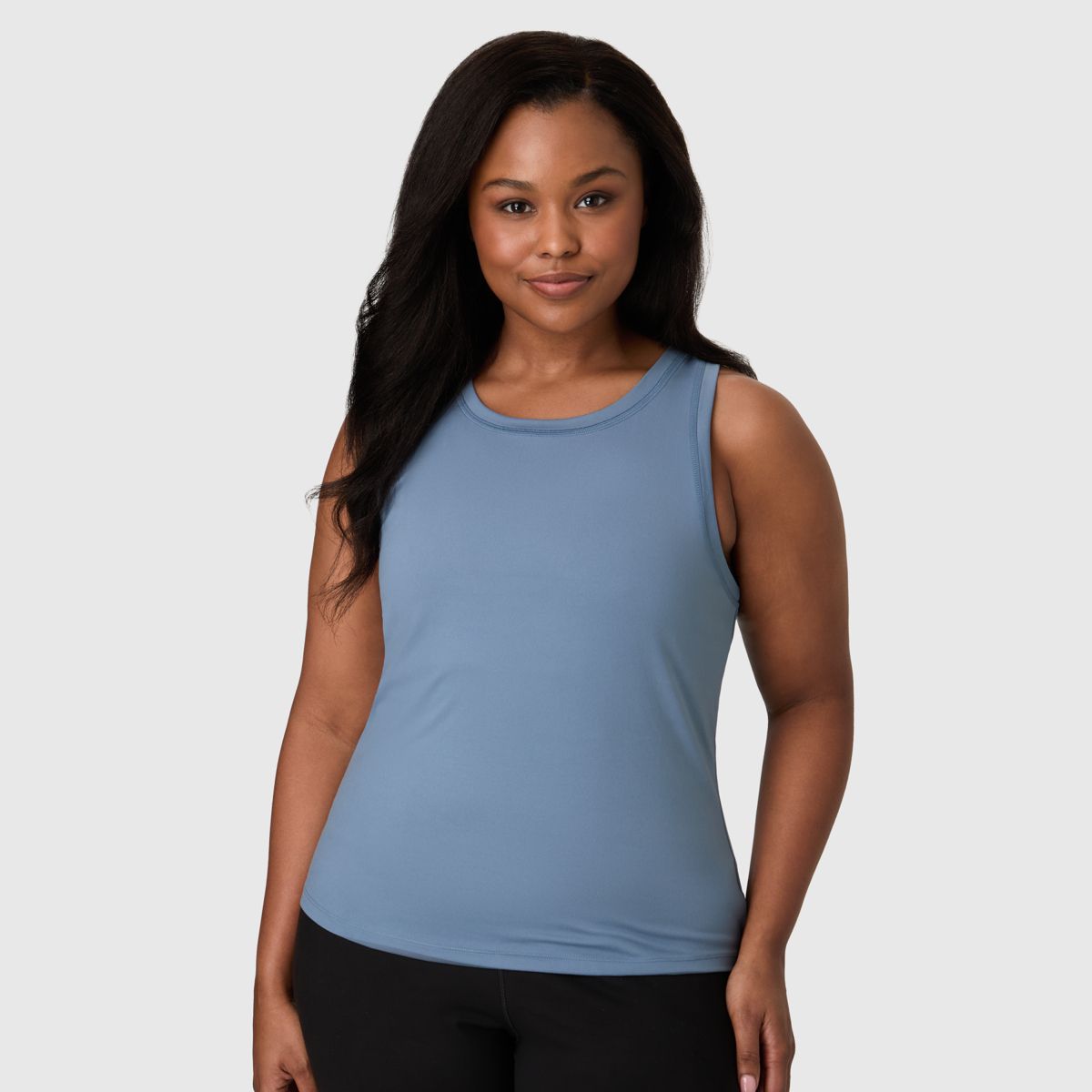 Hanes Moves Women's Performance Tank - thumbnail 7